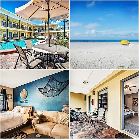 Royal Orleans Resort Unit 113 Redington Beach Exterior foto